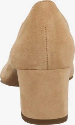 Paul Green Klassieke Pumps Pumps Dames Lichtbruin 13 Paul Green Klassieke Pumps Pumps Dames Lichtbruin -Damesschoenen Winkel 42612f03a56923256b361d3038485f4f