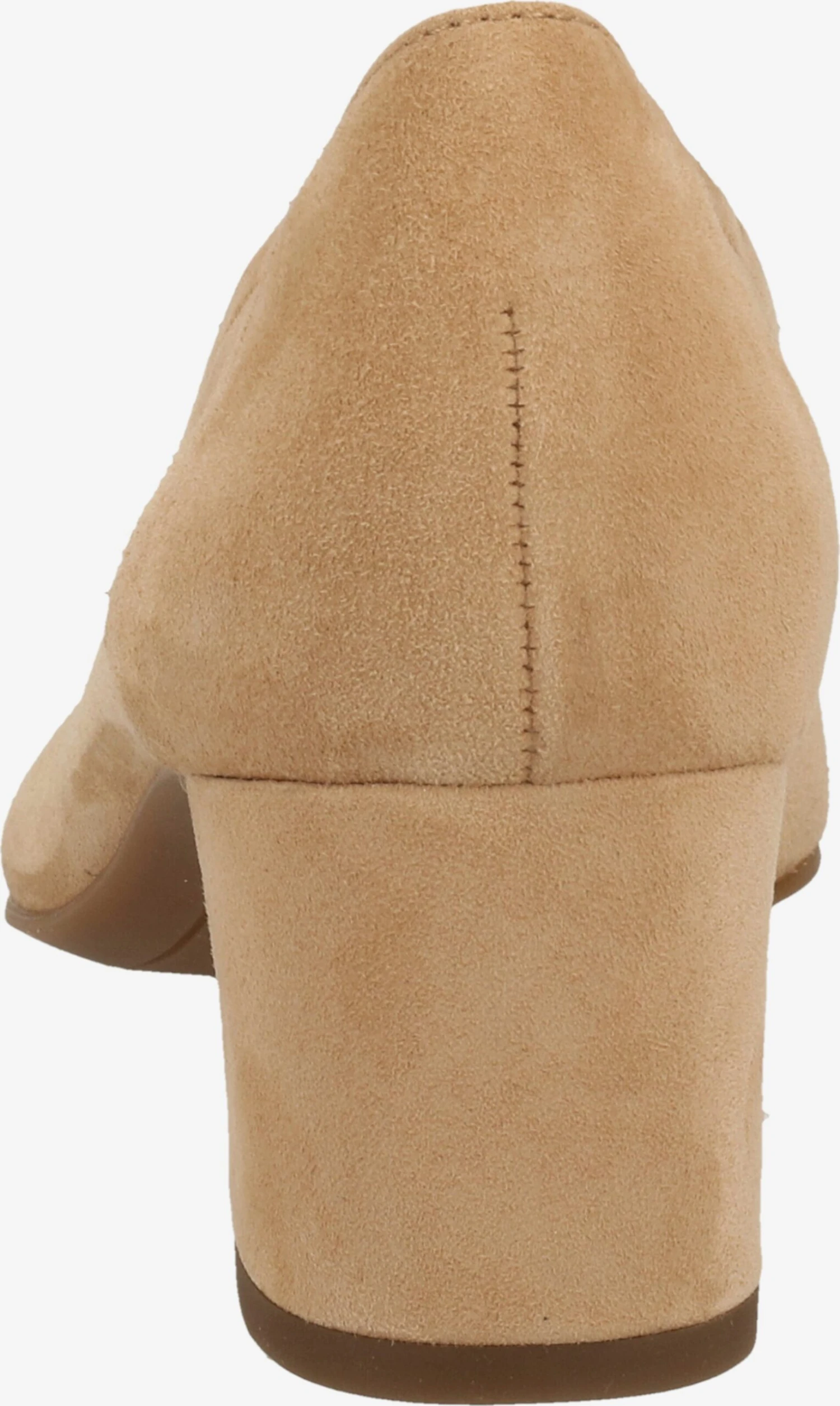 Paul Green Klassieke Pumps Pumps Dames Lichtbruin 7 Paul Green Klassieke Pumps Pumps Dames Lichtbruin - Afbeelding 5