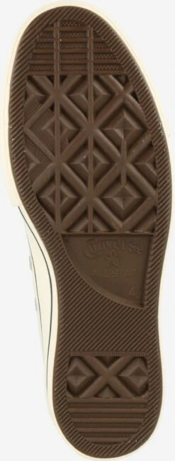 Converse Skate Sneakers Sneakers Laag Dames Natuurwit -Damesschoenen Winkel 42a6cb61aa177ebfca37e8a8b7fa970a