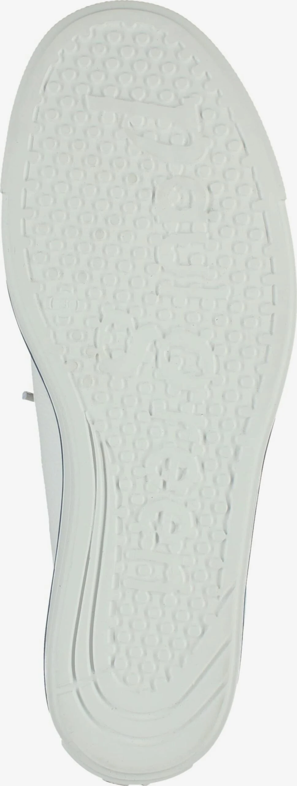 Paul Green Casual Sneakers Sneakers Laag Dames Wit 9 Paul Green Casual Sneakers Sneakers Laag Dames Wit - Afbeelding 7