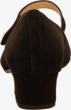 Hassia Pumps & Hakken Slingpumps Dames Zwart -Damesschoenen Winkel 44c4657c0cc15285262c4419d26dc6c2