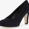 Gabor Klassieke Pumps Pumps Dames Nachtblauw 2 Gabor Klassieke Pumps Pumps Dames Nachtblauw -Damesschoenen Winkel 44f427d5146be7bd49ce4ced2a5931c1