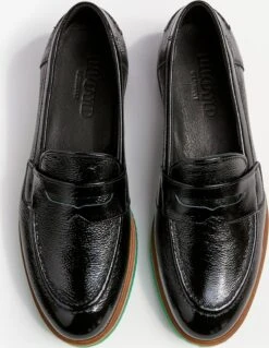 Lloyd Loafers Instappers Dames Zwart 9 Lloyd Loafers Instappers Dames Zwart -Damesschoenen Winkel 457e95ec396af21d13dd2e65d4351a9c