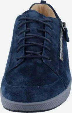 Ganter Veterschoenen Veterschoen Dames Blauw -Damesschoenen Winkel 45b7dbc3fdcd8a9da094a9cf13ab03d2