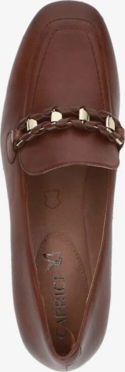 Caprice Klassieke Pumps Pumps Dames Cognac 9 Caprice Klassieke Pumps Pumps Dames Cognac -Damesschoenen Winkel 46836d4eebfaa2ea7f5cdd1664a7b680
