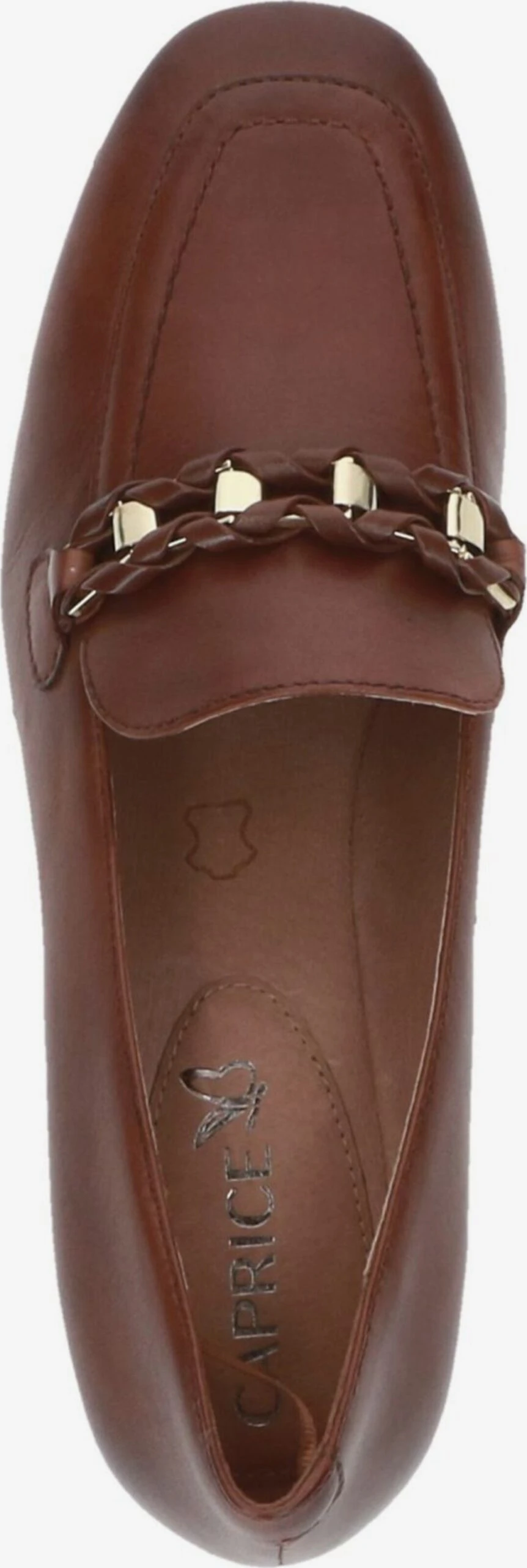 Caprice Klassieke Pumps Pumps Dames Cognac 5 Caprice Klassieke Pumps Pumps Dames Cognac - Afbeelding 3