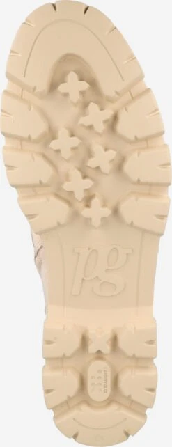 Paul Green Enkellaarsjes Veterlaarsjes Royal Dames Crème 7 Paul Green Enkellaarsjes Veterlaarsjes Royal Dames Crème -Damesschoenen Winkel 468d6e78077561fd53557ffcfcc3c7c9