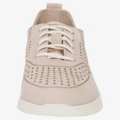 Camel Active Casual Sneakers Sneakers Laag Emotion 70 Dames Beige -Damesschoenen Winkel 4714f495ead899a572bf0295001753a6