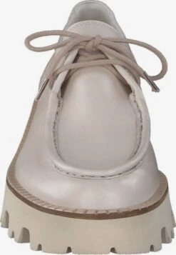 Paul Green Lage Schoenen Mocassins Dames Beige 11 Paul Green Lage Schoenen Mocassins Dames Beige -Damesschoenen Winkel 47c0aa931c12e89b1ade3950930e2a3c