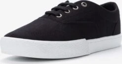Casual Sneakers Sneakers Laag Randall Dames Zwart