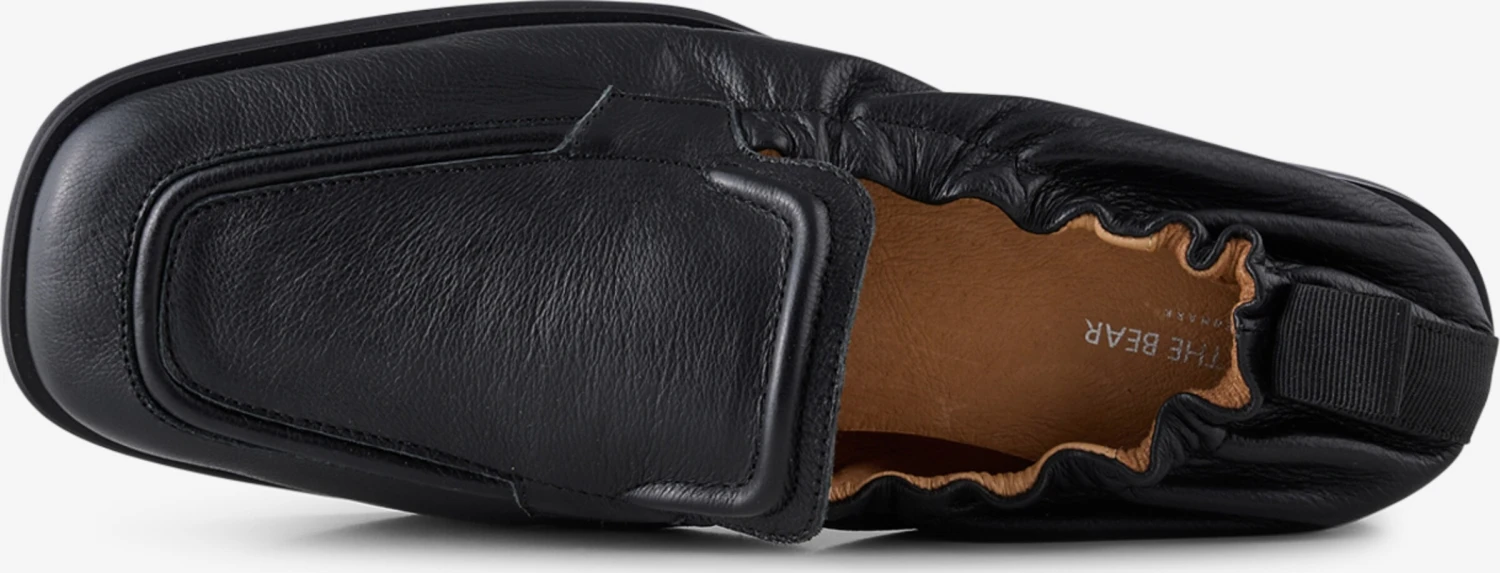 Shoe The Bear Lage Schoenen Espadrilles Erika Dames Zwart 7 Shoe The Bear Lage Schoenen Espadrilles Erika Dames Zwart - Afbeelding 5