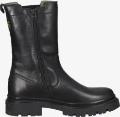 Enkellaarsjes Chelsea Boots Dames Zwart -Damesschoenen Winkel 4909f7ac363225728674116ea09bcbc0