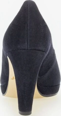 Gabor Plateaupumps Pumps Dames Blauw 13 Gabor Plateaupumps Pumps Dames Blauw -Damesschoenen Winkel 4930cba4ce7bcc3dec62e245fdadf1ae