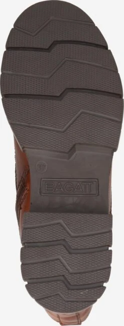 Bagatt Enkellaarsjes Chelsea Boots Fiona Dames Karamel -Damesschoenen Winkel 4971feab3392c43ca9c28aa8b99c062f