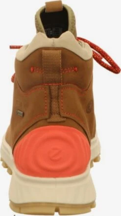 ECCO Enkellaarsjes Veterlaarsjes Dames Cognac 9 ECCO Enkellaarsjes Veterlaarsjes Dames Cognac -Damesschoenen Winkel 497919f240ee311d3ef2affdbc35dbef