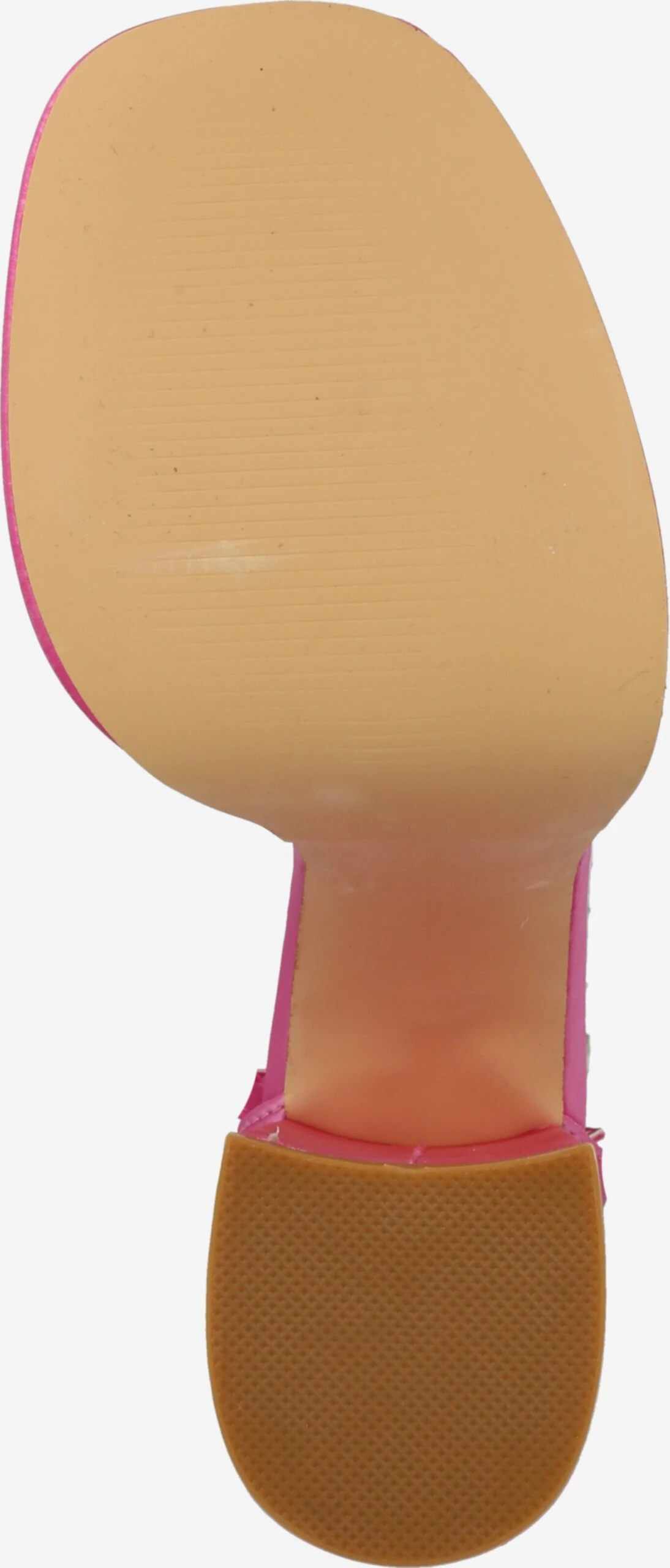 Glamorous Plateaupumps Slingpumps Dames Pink 5 Glamorous Plateaupumps Slingpumps Dames Pink - Afbeelding 3