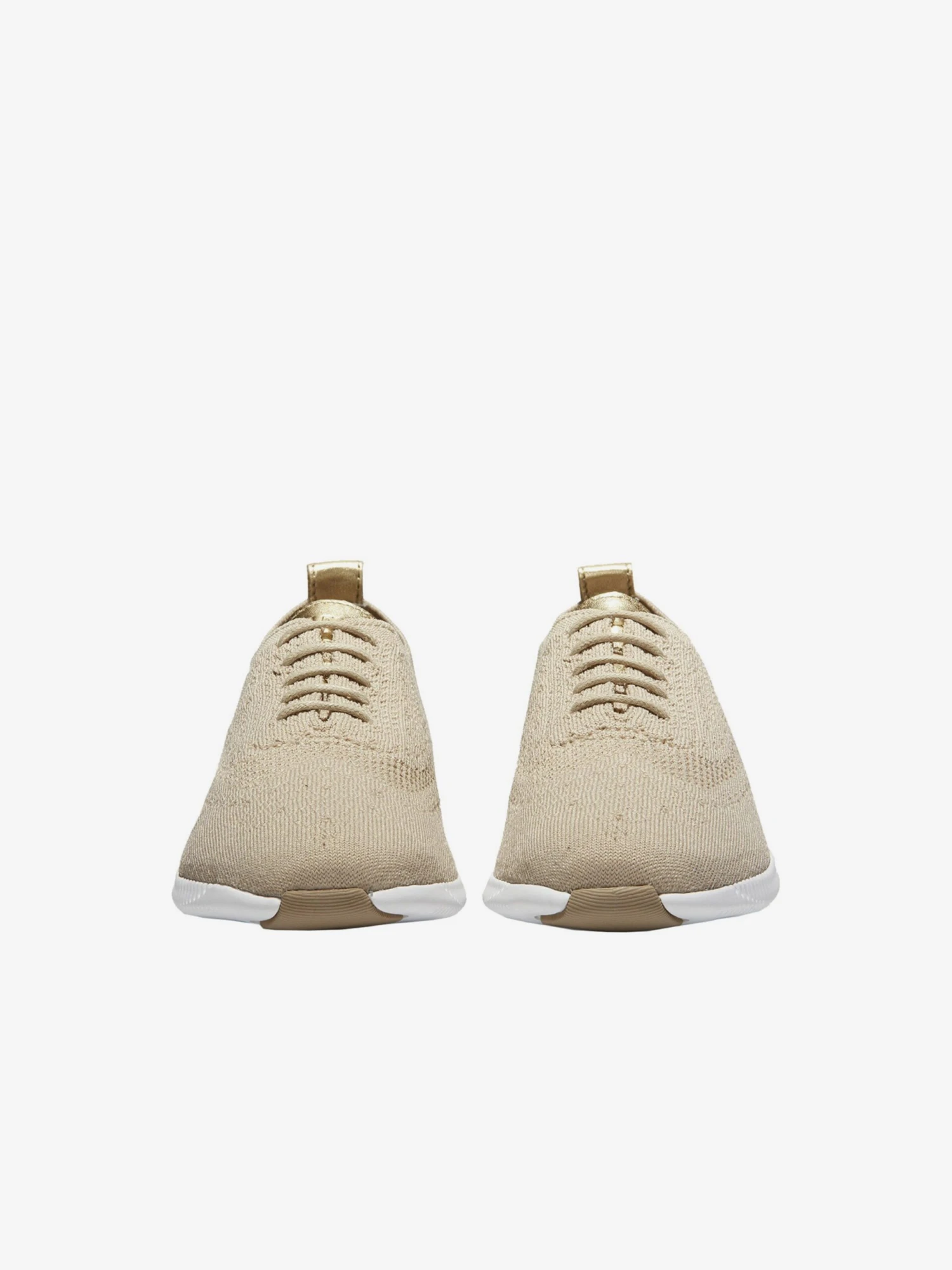 Cole Haan Veterschoenen Veterschoen 2.ZERØGRAND Dames Lichtbeige 7 Cole Haan Veterschoenen Veterschoen 2.ZERØGRAND Dames Lichtbeige - Afbeelding 5