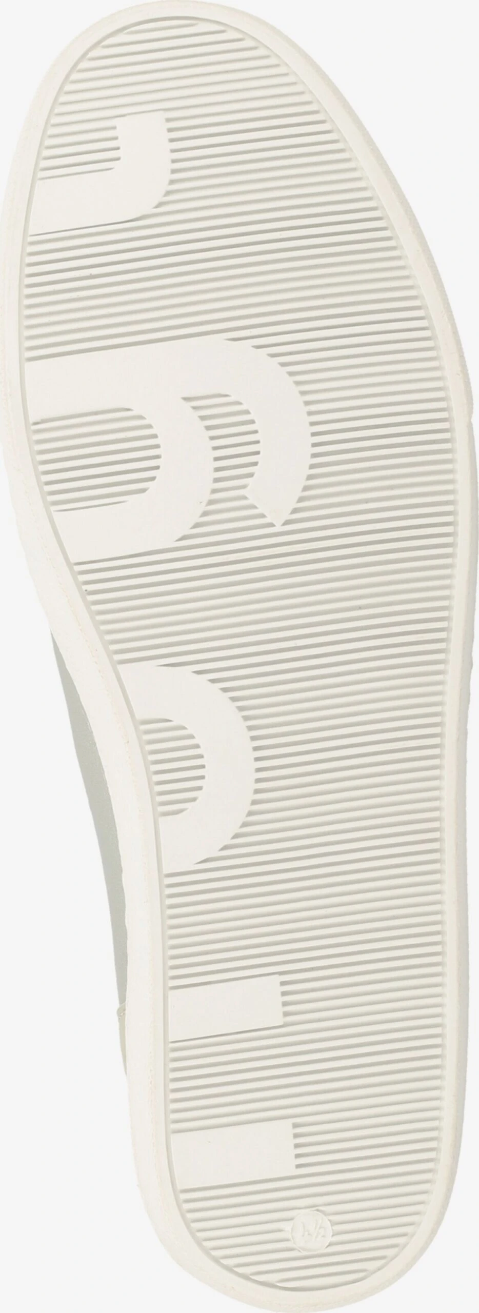 HÖGL Fashion Sneakers Sneakers Laag Dames Pastelgroen / Lichtgroen 9 HÖGL Fashion Sneakers Sneakers Laag Dames Pastelgroen / Lichtgroen - Afbeelding 7