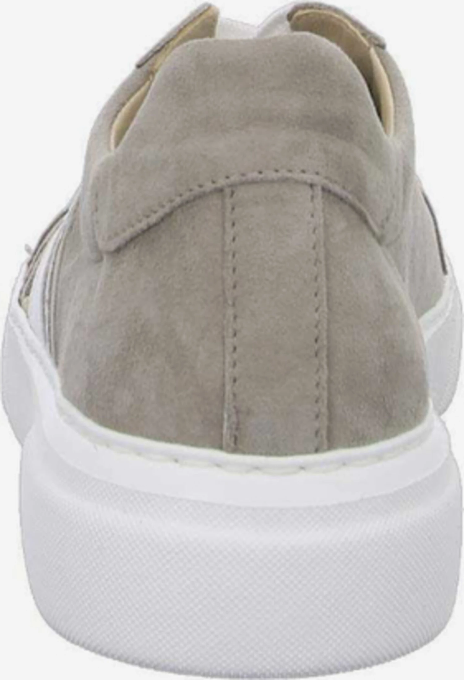 Gabor Fashion Sneakers Sneakers Laag Dames Greige 6 Gabor Fashion Sneakers Sneakers Laag Dames Greige - Afbeelding 4