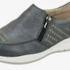 Slip-on Sneakers Slip-on Teresa Dames Smoky Blue 2 Slip-on Sneakers Slip-on Teresa Dames Smoky Blue -Damesschoenen Winkel 4ac0b24963529099f72ce9c7d7ab74be
