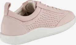ECCO Casual Sneakers Sneakers Laag Dames Rosa -Damesschoenen Winkel 4b03ad135d47e00f5250d8f1b56a462d