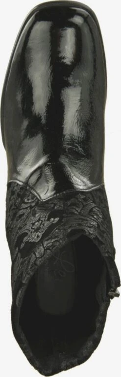 Klassieke Enkellaarsjes Enkellaarsjes Safira Dames Zwart 11 Klassieke Enkellaarsjes Enkellaarsjes Safira Dames Zwart -Damesschoenen Winkel 4b3de771caba91051a14ad0ac9a37d29