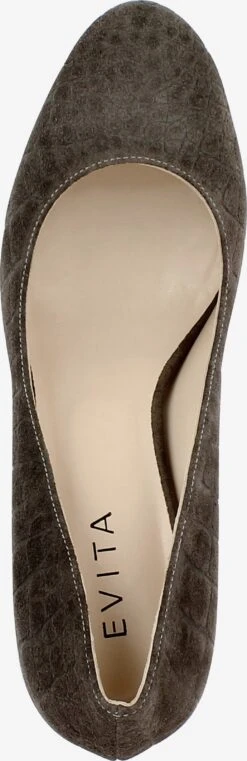 Klassieke Pumps Pumps Dames Taupe 10 Klassieke Pumps Pumps Dames Taupe -Damesschoenen Winkel 4bc431df3eaf96b0dc45e3ecf82fe341