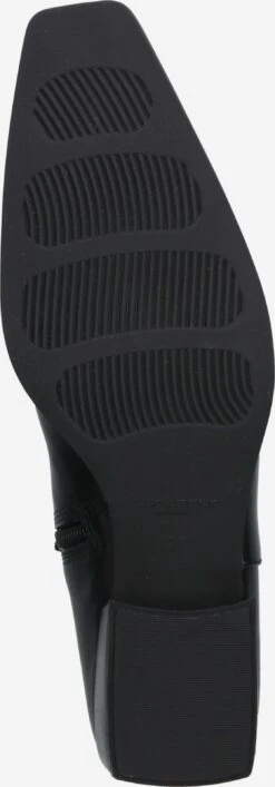 VAGABOND SHOEMAKERS Overige Enkellaarsjes Enkellaarsje Nella Dames Zwart -Damesschoenen Winkel 4bd52741bf7af607732d05e0b4dd54f9