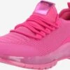 Bagatt Running Sneakers Sneakers Laag Dames Fuchsia -Damesschoenen Winkel 4c7c59ce5edfaddbd79386ba7429eaa0