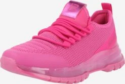 Bagatt Running Sneakers Sneakers Laag Dames Fuchsia