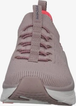 Skechers Slip-on Sneakers Slip-on Dames Lavendel -Damesschoenen Winkel 4cdbc9bcc357063747f25f113a18f29d