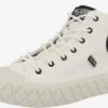 Palladium Hoge Sneakers Sneakers Hoog Palla Ace Dames Wit 2 Palladium Hoge Sneakers Sneakers Hoog Palla Ace Dames Wit -Damesschoenen Winkel 4d5d22ee911e63d21ddcb275043092fb