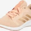 Adidas Sportswear Running Sneakers Sneakers Laag EDGE LUX 4 Dames Perzik