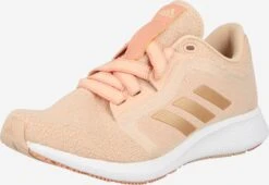 Adidas Sportswear Running Sneakers Sneakers Laag EDGE LUX 4 Dames Perzik