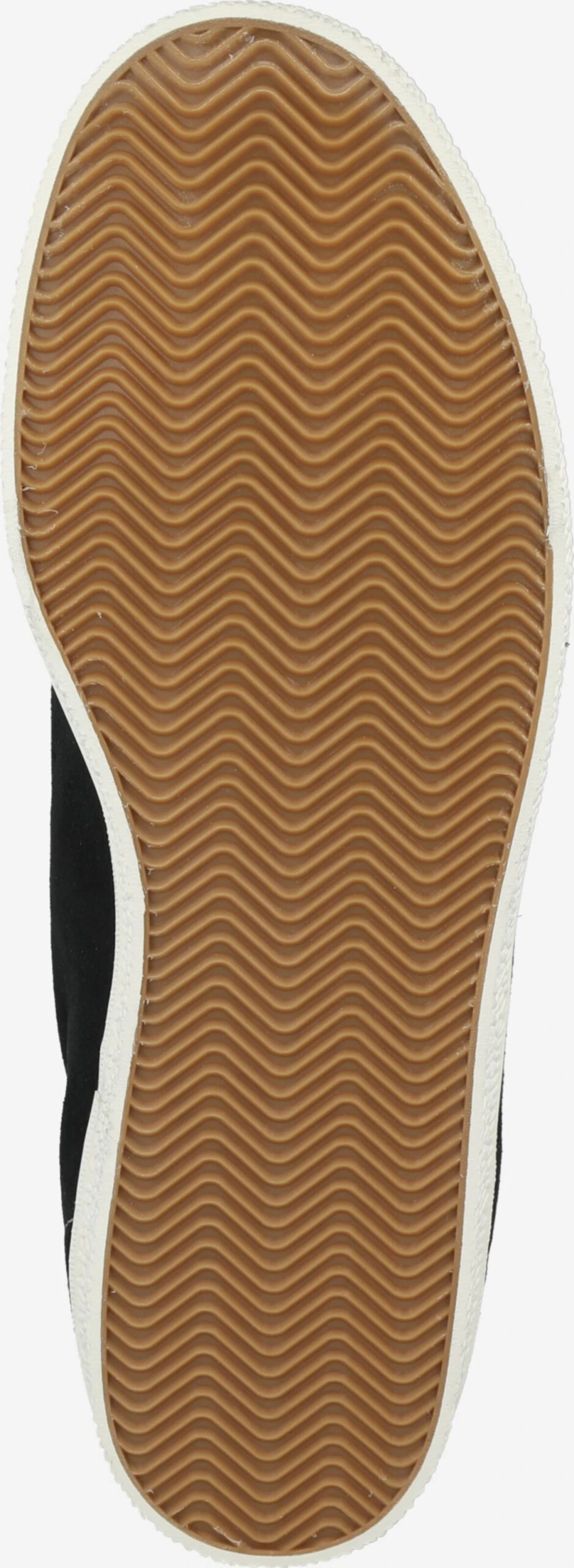 Adidas Originals Hoge Sneakers Sneakers Hoog STAN SMITH CS MID Dames Zwart 5 Adidas Originals Hoge Sneakers Sneakers Hoog STAN SMITH CS MID Dames Zwart - Afbeelding 3