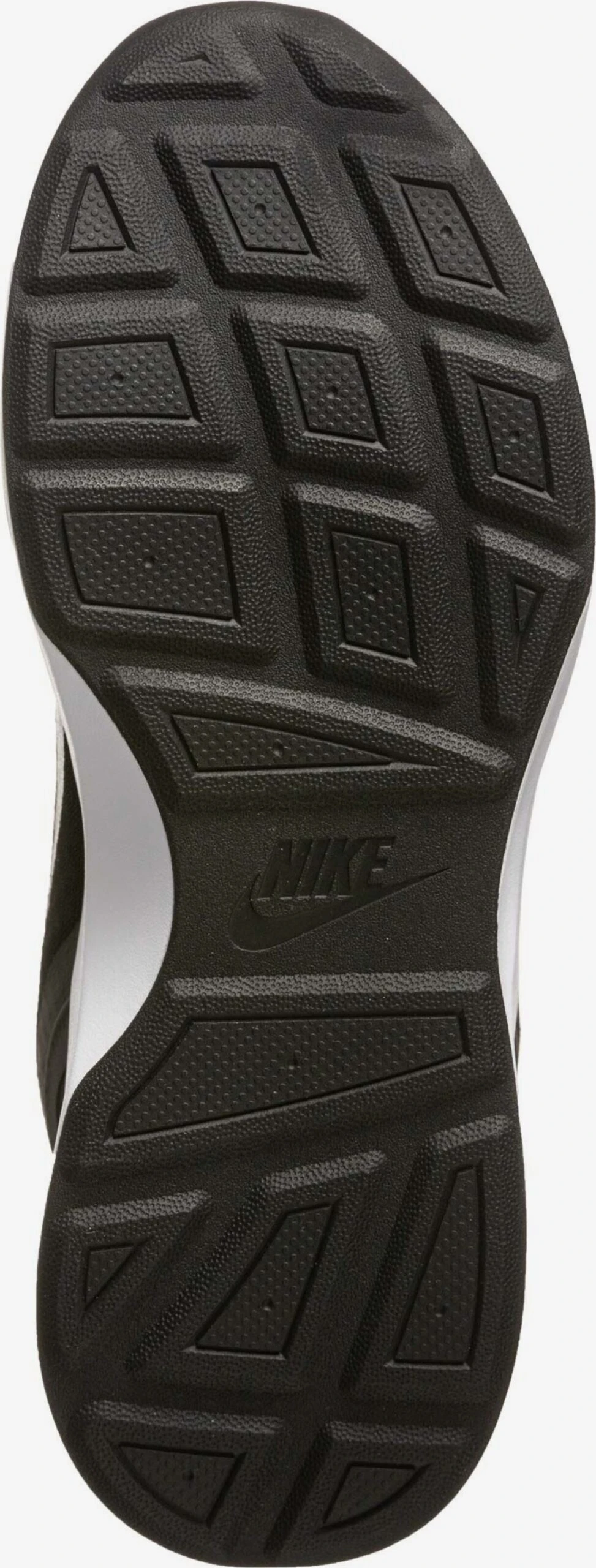 Nike Sportswear Running Sneakers Sneakers Laag Wear All Day Dames Zwart 8 Nike Sportswear Running Sneakers Sneakers Laag Wear All Day Dames Zwart - Afbeelding 6