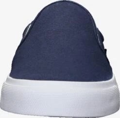 Slip-on Sneakers Slip-ons Dames Marine -Damesschoenen Winkel 509efa315611f6780bd2640a8cf25944