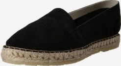 About You Lage Schoenen Espadrilles Maxi Dames Zwart