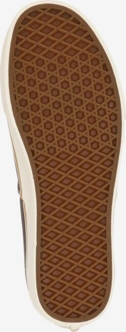 Vans Skate Sneakers Sneakers Laag Dames Donkergrijs -Damesschoenen Winkel 50cdb5a4499f9638aceb8a35cb766813