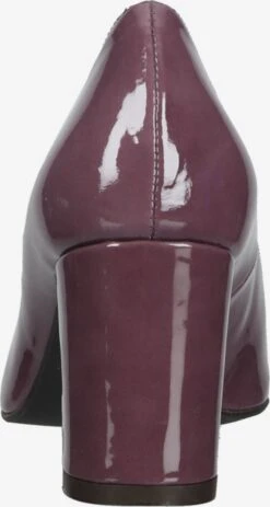PETER KAISER Klassieke Pumps Pumps JAANE Dames Lila -Damesschoenen Winkel 511c2050de012465edf4270a52e22489