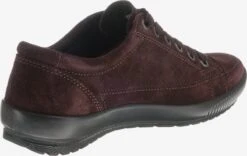 Legero Veterschoenen Sportieve Veterschoen Tanaro Dames Kastanjebruin -Damesschoenen Winkel 516d6bca1760e6b169581cdbd26eb898