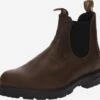 Blundstone Enkellaarsjes Chelsea Boots Dames Kastanjebruin 1 Blundstone Enkellaarsjes Chelsea Boots Dames Kastanjebruin -Damesschoenen Winkel 518f84cc67d94ccd5a84fb42f8c91e46