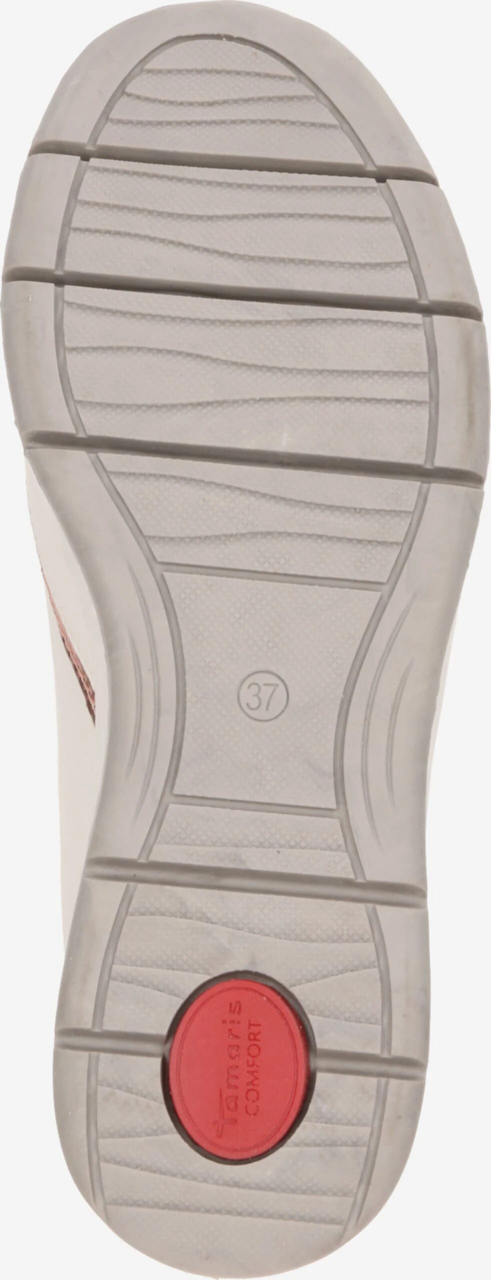 Fashion Sneakers Sneakers Laag Dames Wit 5 Fashion Sneakers Sneakers Laag Dames Wit - Afbeelding 3