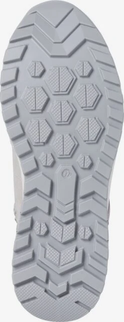 Tamaris Enkellaarsjes Veterlaarsjes Dames Lichtgrijs -Damesschoenen Winkel 51cf1e762f77caf532081e7e45e5081b