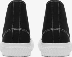 Bianco Hoge Sneakers Sneakers Hoog Dames Zwart 10 Bianco Hoge Sneakers Sneakers Hoog Dames Zwart -Damesschoenen Winkel 5242ffbc06c6251a45a3d00207735e87