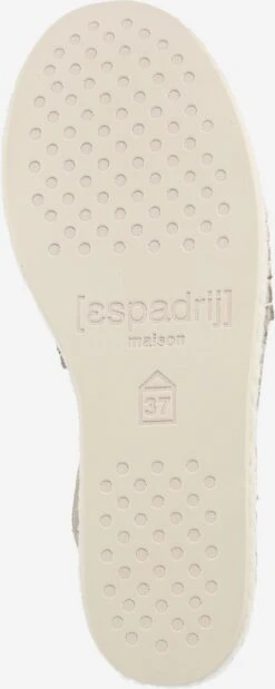 Lage Schoenen Espadrilles Dames Donkerbeige 7 Lage Schoenen Espadrilles Dames Donkerbeige -Damesschoenen Winkel 52a24ef7f42e24f1ee8f10c78ddbdefe