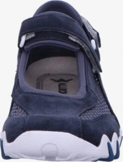 Veterschoenen Veterschoen Dames Donkerblauw -Damesschoenen Winkel 535ba7d77c7d2c62683cc4a2c7ebc753