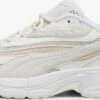 Puma Running Sneakers Sneakers Laag Teveris Dames Offwhite -Damesschoenen Winkel 53d4d23f2b39f80461be784fd0d3224c