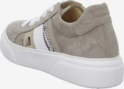 Gabor Fashion Sneakers Sneakers Laag Dames Greige 11 Gabor Fashion Sneakers Sneakers Laag Dames Greige -Damesschoenen Winkel 542471851b837f818b47541fe8e520d2