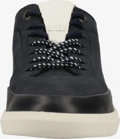 Kickers Casual Sneakers Sneakers Laag Dames Kobaltblauw -Damesschoenen Winkel 546116e41b58e761f5be2e19b3cc7eb3